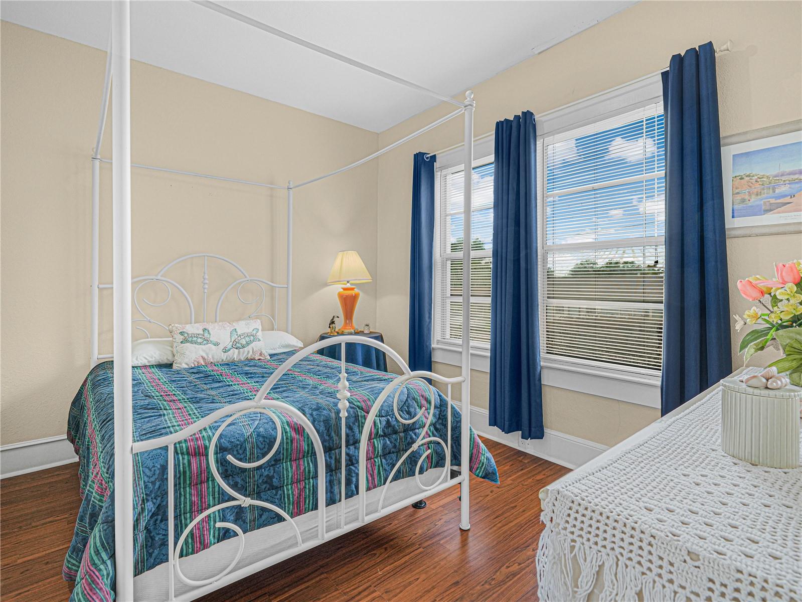 Second Bedroom Cottage