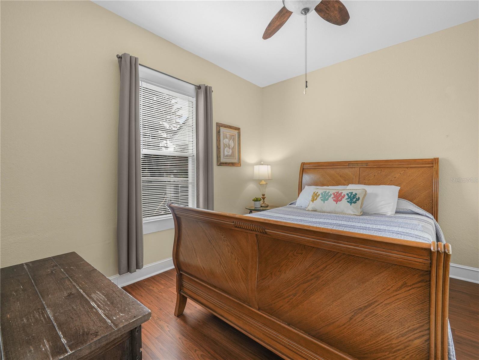 Principal Bedroom Cottage