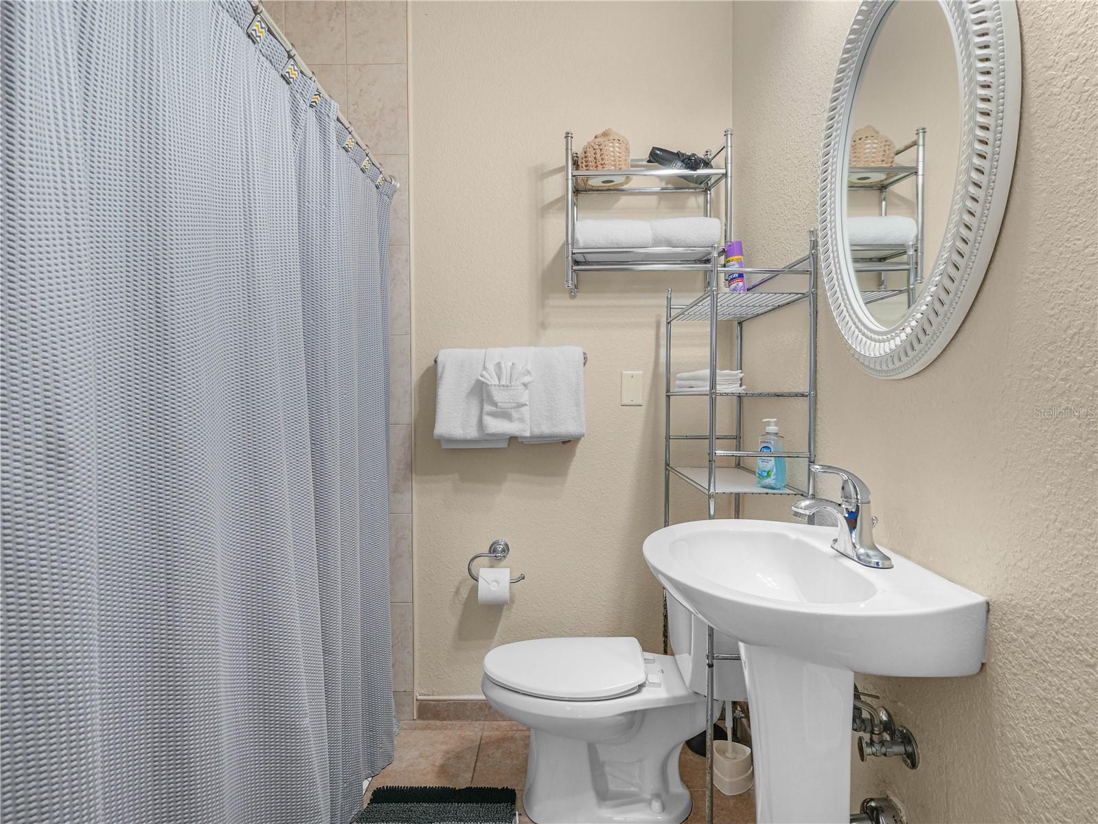 Bathroom Cottage