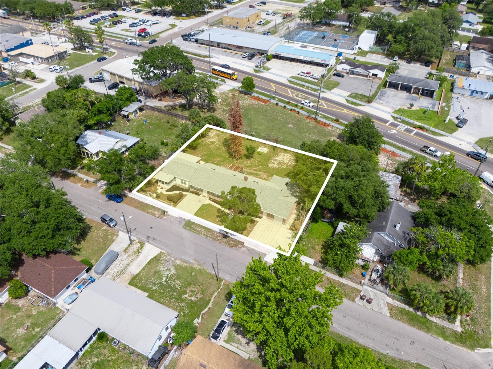 Air view