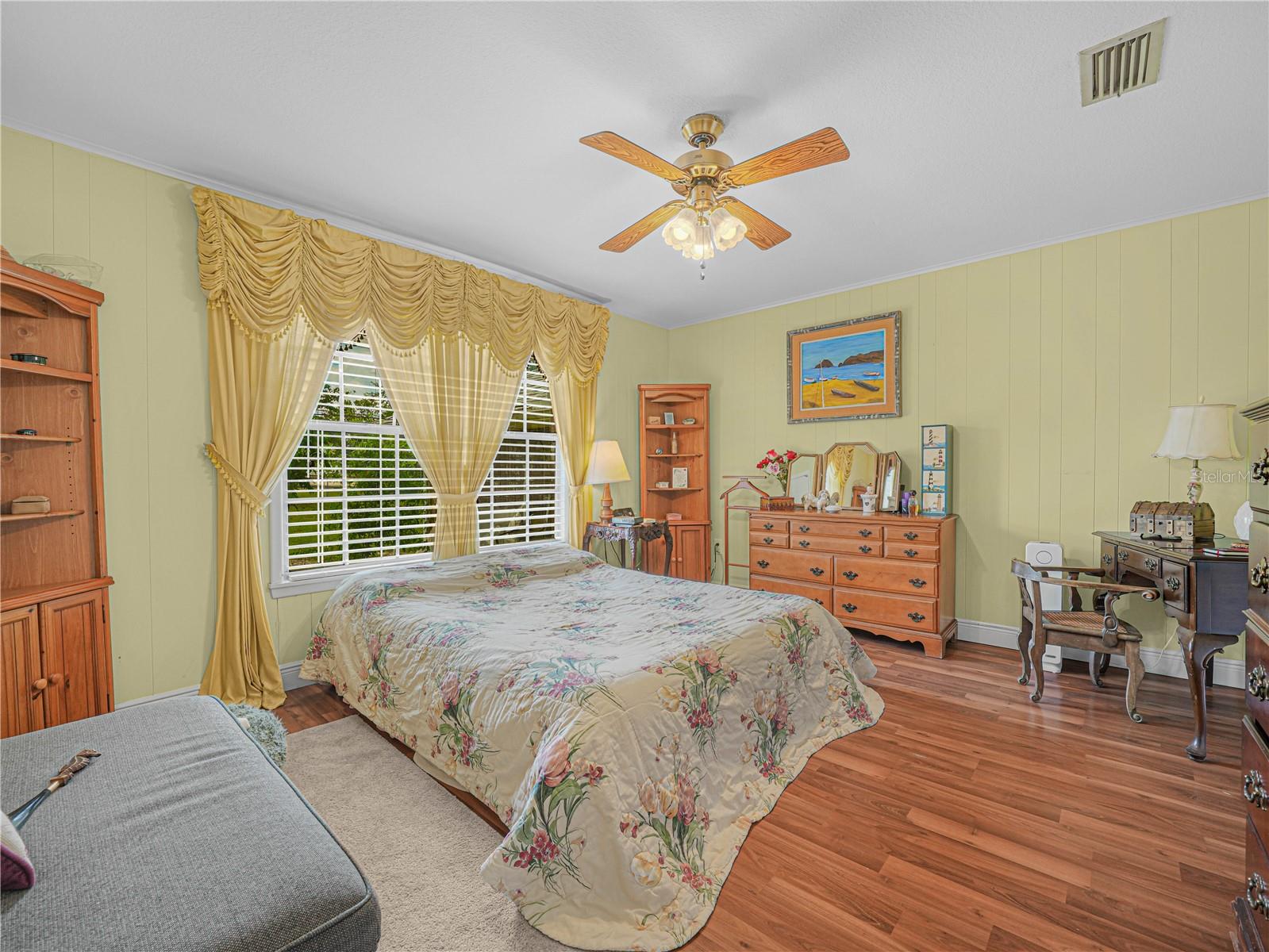 Principal Bedroom
