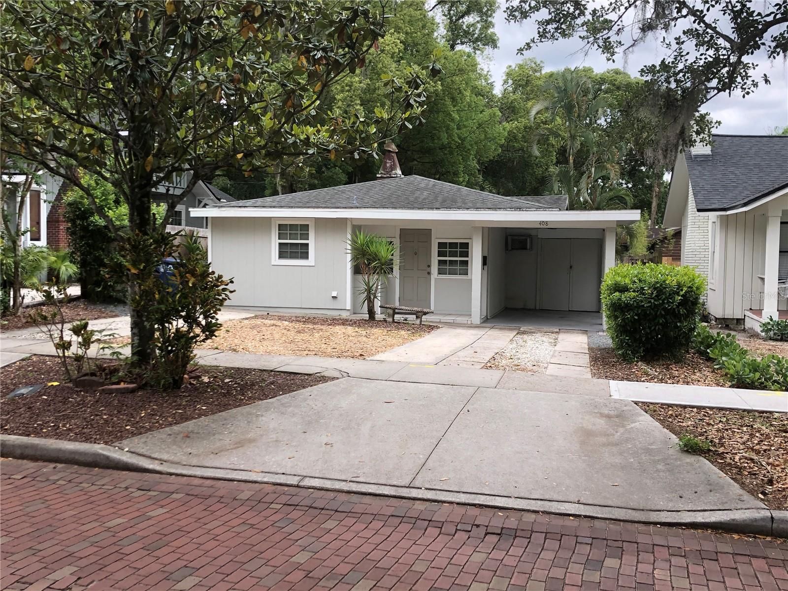 408 HOLT AVENUE, Winter Park, FL 32789 408 HOLT AVENUE, Winter Park, FL 32789