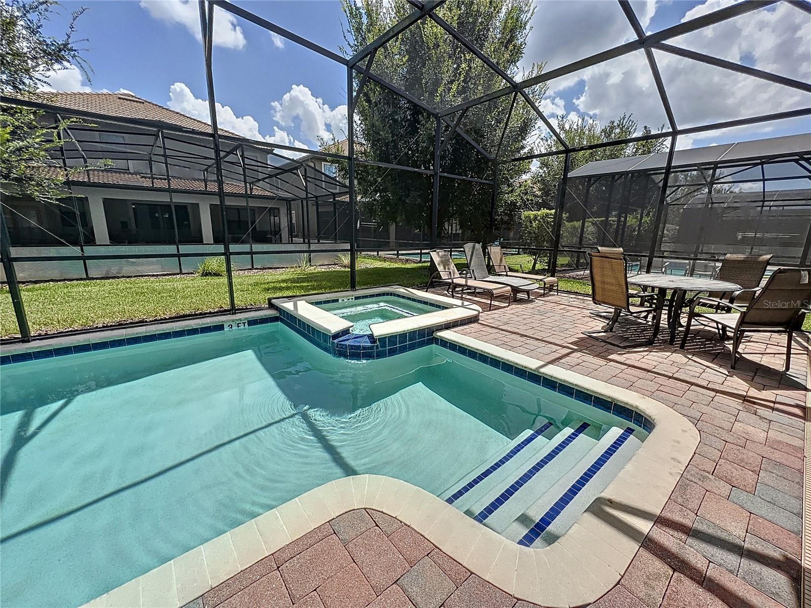 1453 MYRTLEWOOD STREET, Davenport, FL 33896