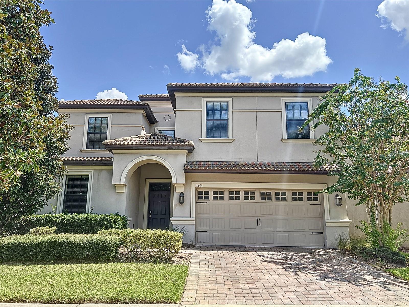 1453 MYRTLEWOOD STREET, Davenport, FL 33896 1453 MYRTLEWOOD STREET, Davenport, FL 33896