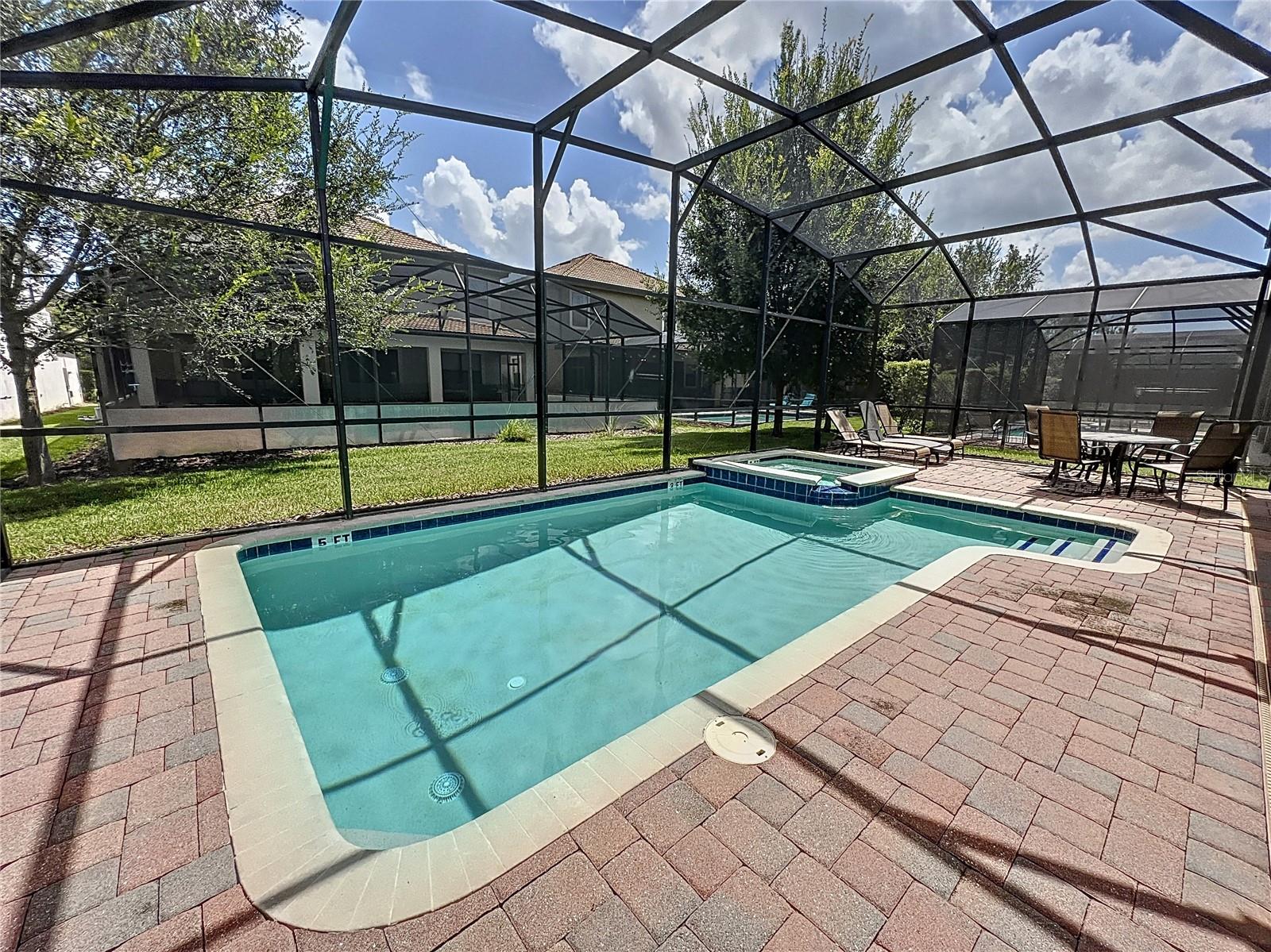 1453 MYRTLEWOOD STREET, Davenport, FL 33896