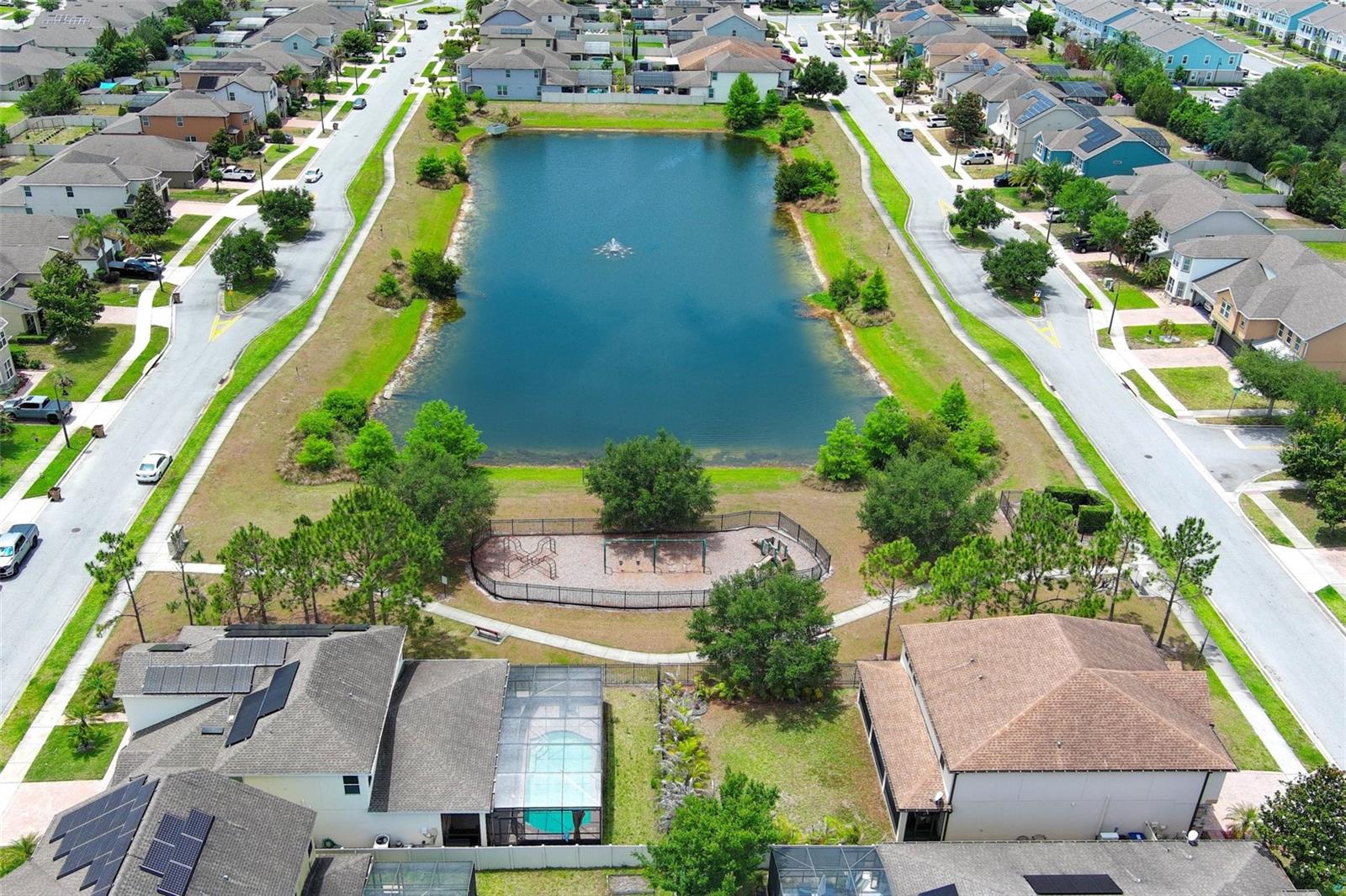 5232 VILLA ROSA AVENUE, St Cloud, FL 34771