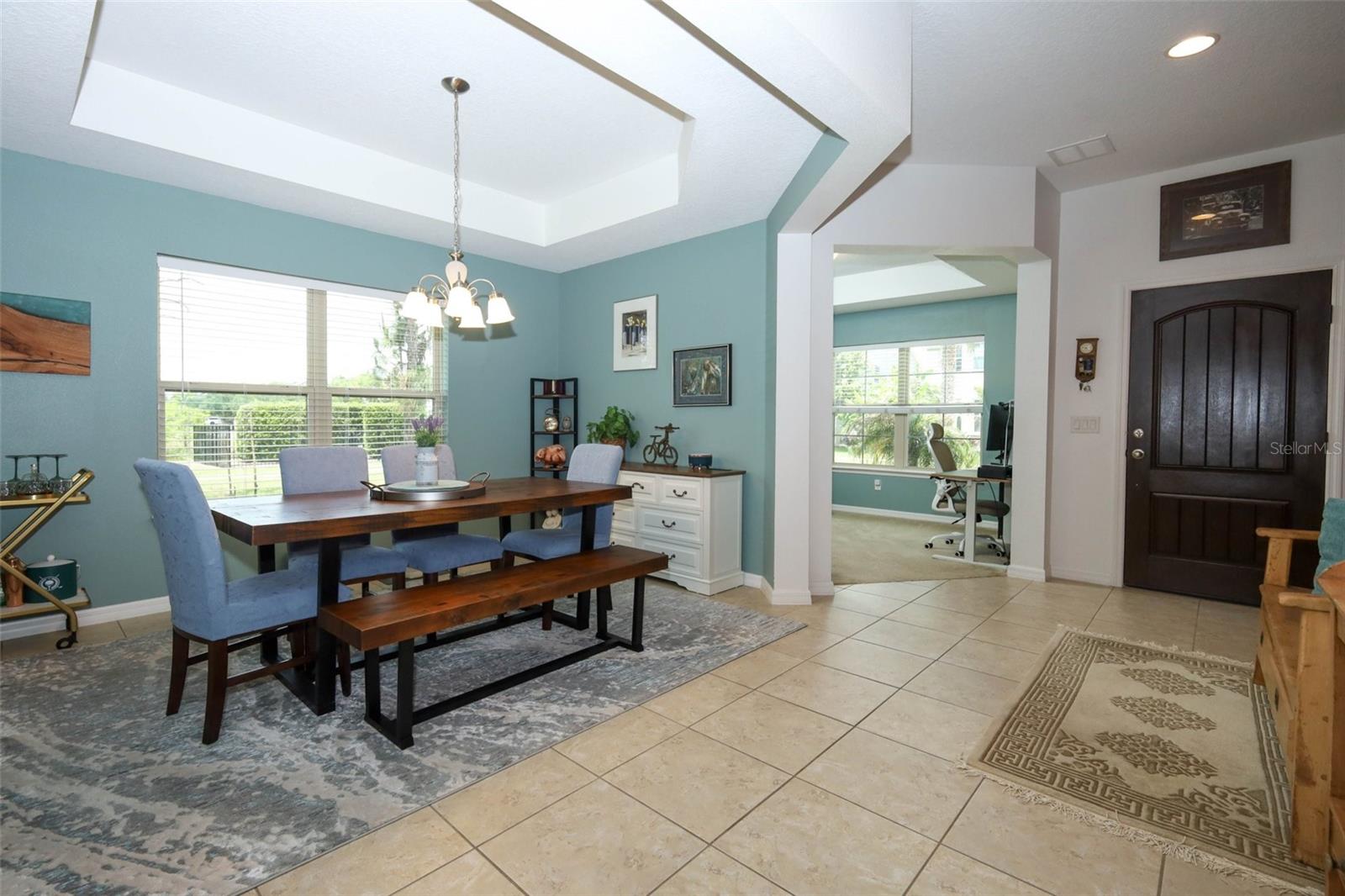 5232 VILLA ROSA AVENUE, St Cloud, FL 34771