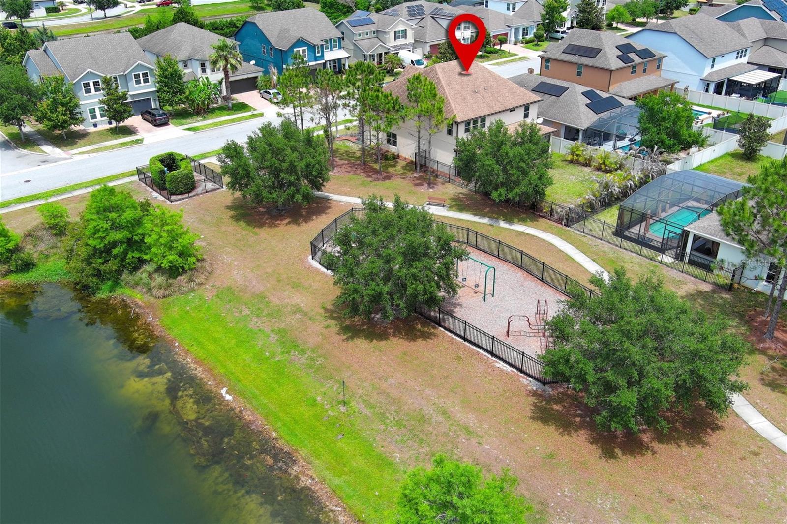 5232 VILLA ROSA AVENUE, St Cloud, FL 34771