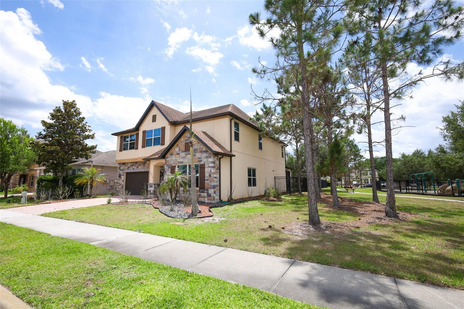 5232 VILLA ROSA AVENUE, St Cloud, FL 34771
