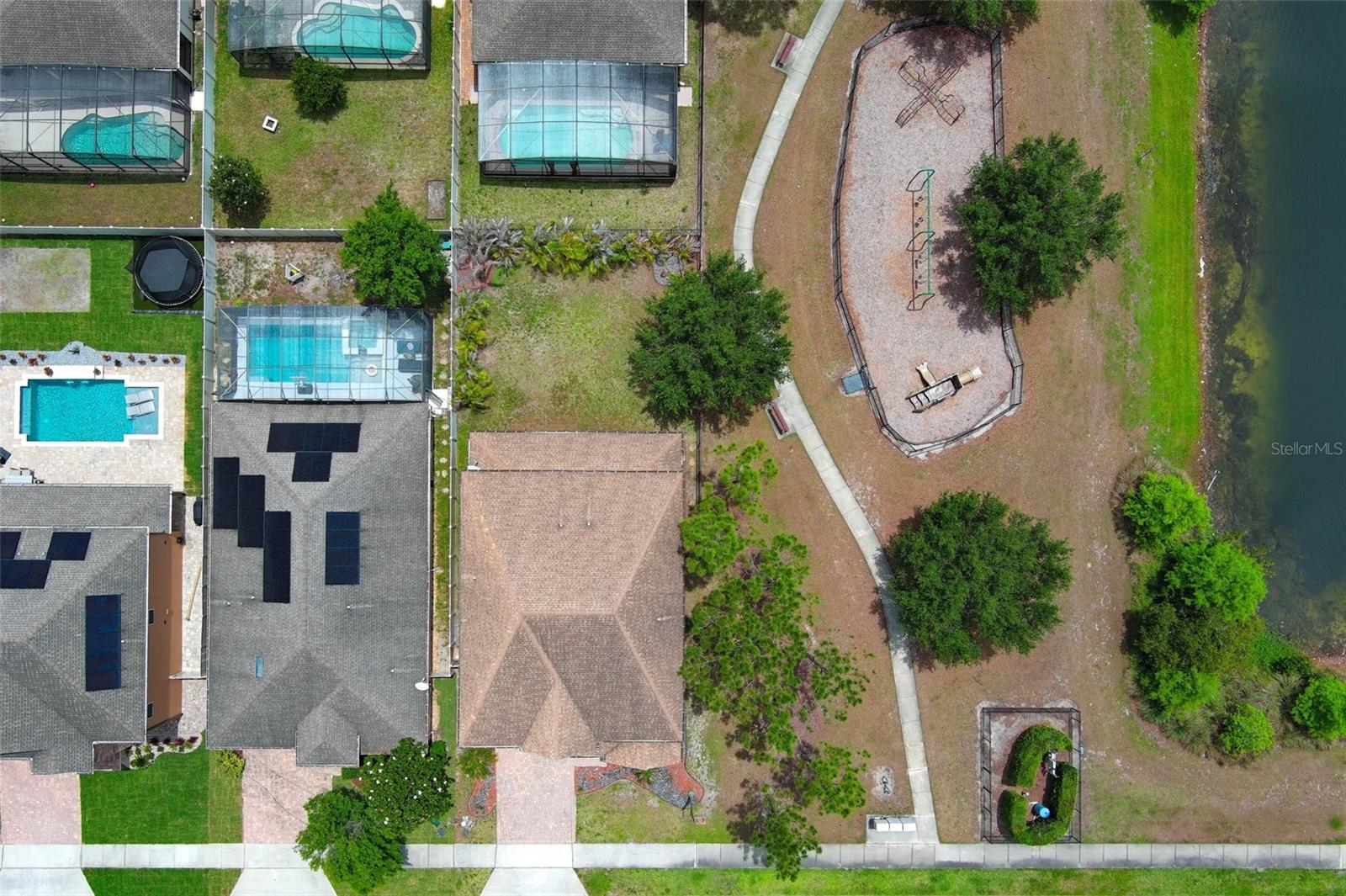 5232 VILLA ROSA AVENUE, St Cloud, FL 34771