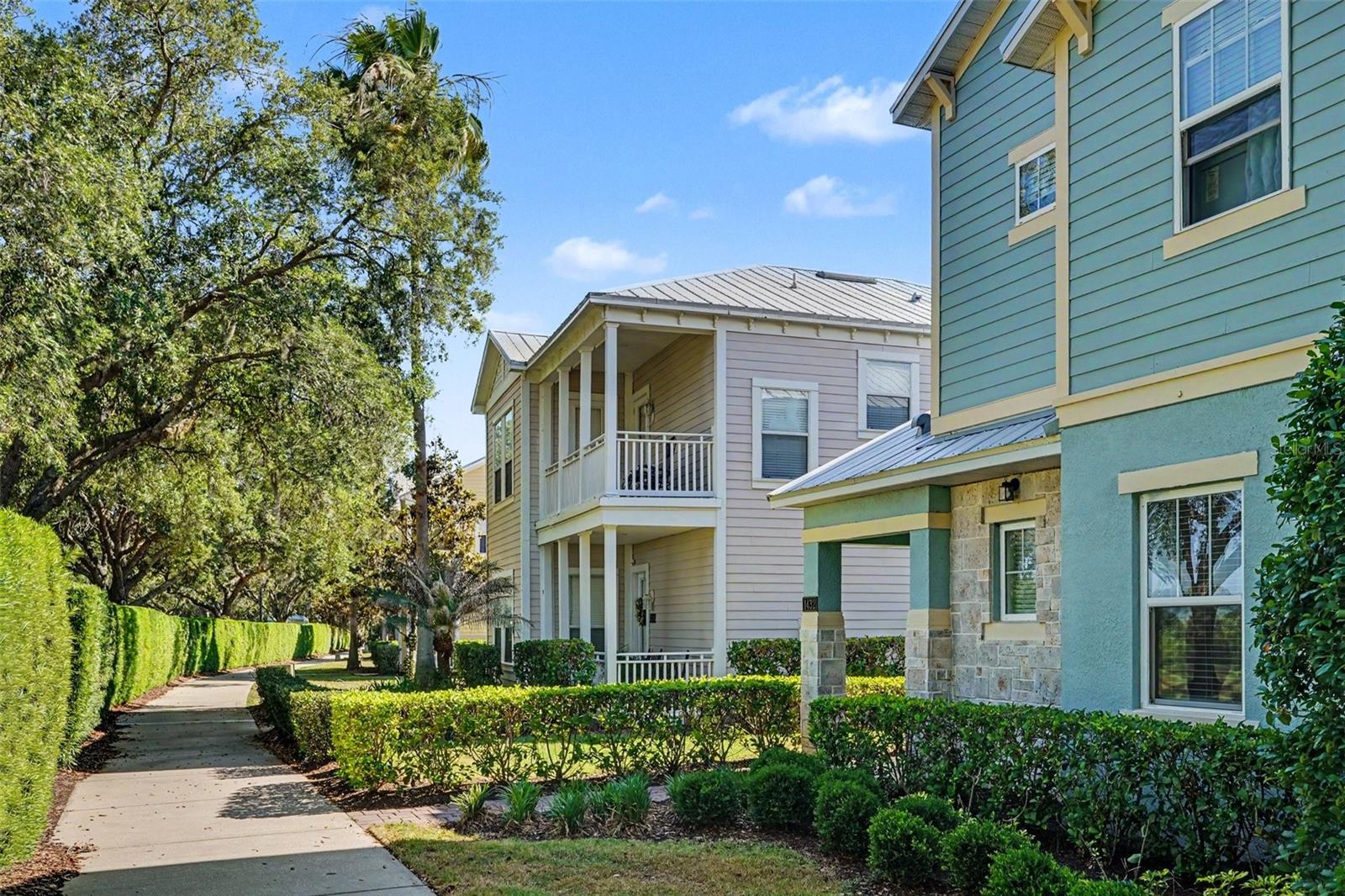 1432 REUNION BOULEVARD, Reunion, FL 34747