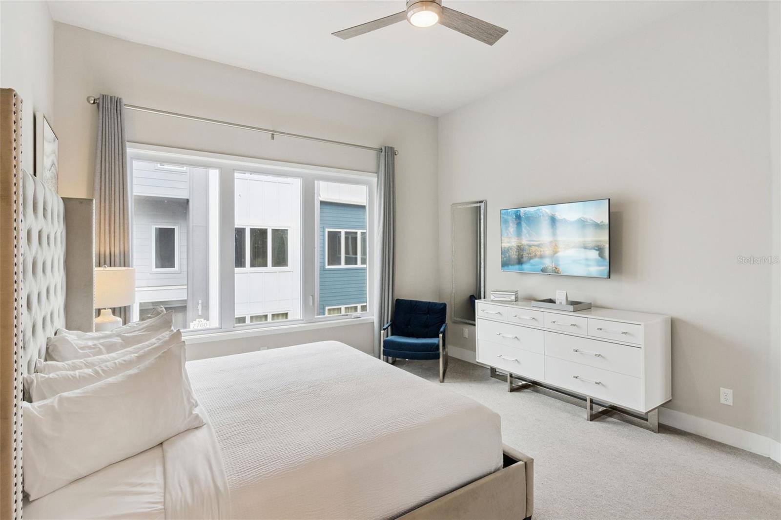 7760 SANDY RIDGE DRIVE, #214, Reunion, FL 34747