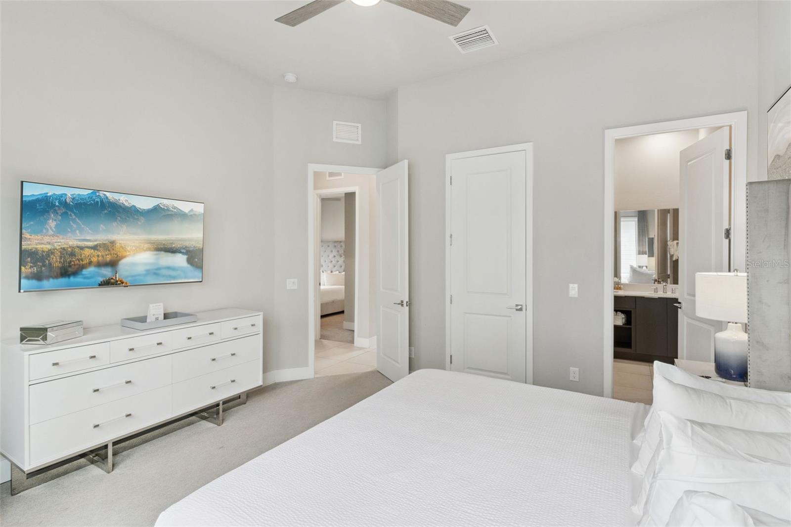 7760 SANDY RIDGE DRIVE, #214, Reunion, FL 34747