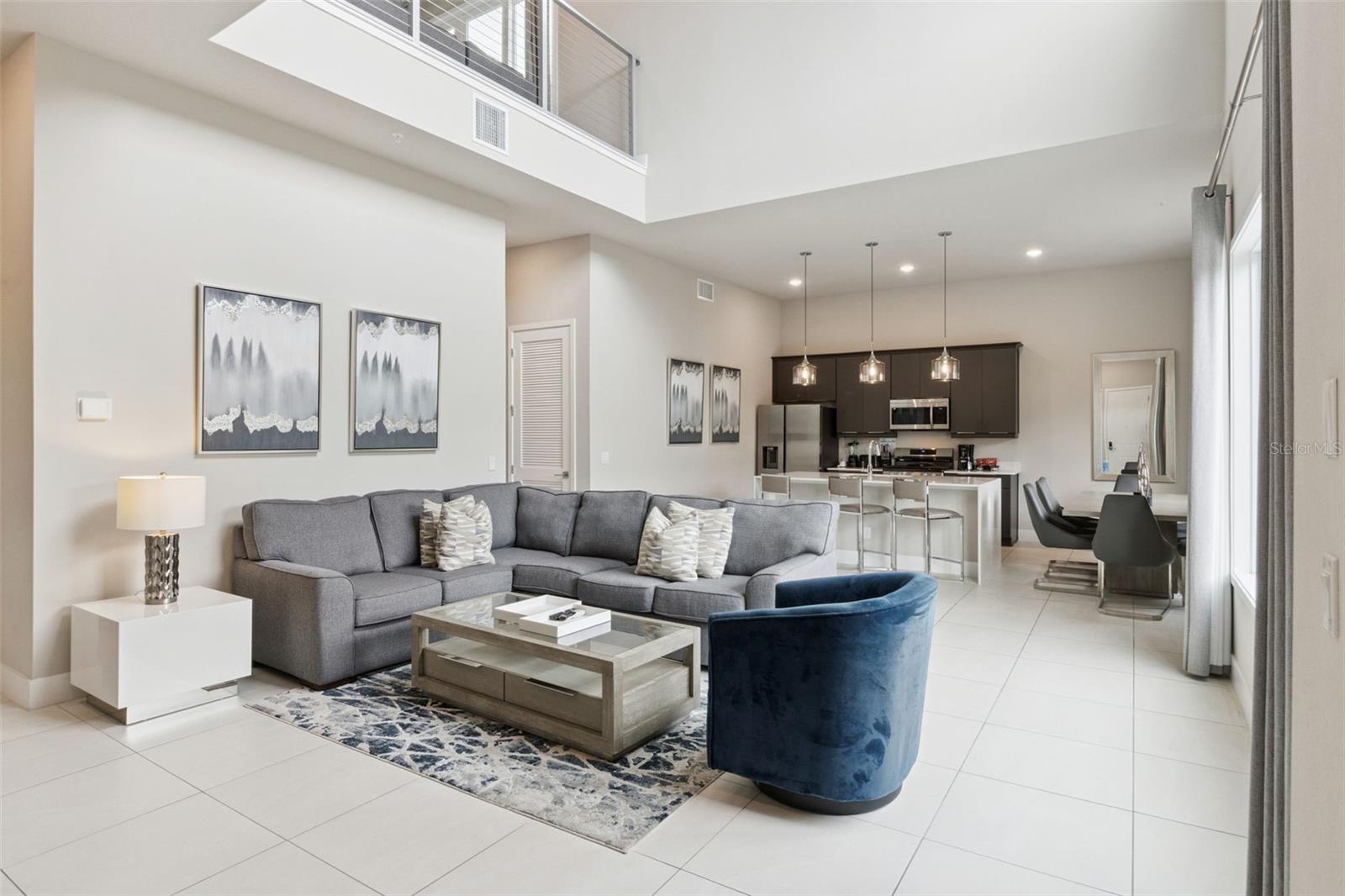 7760 SANDY RIDGE DRIVE, #214, Reunion, FL 34747