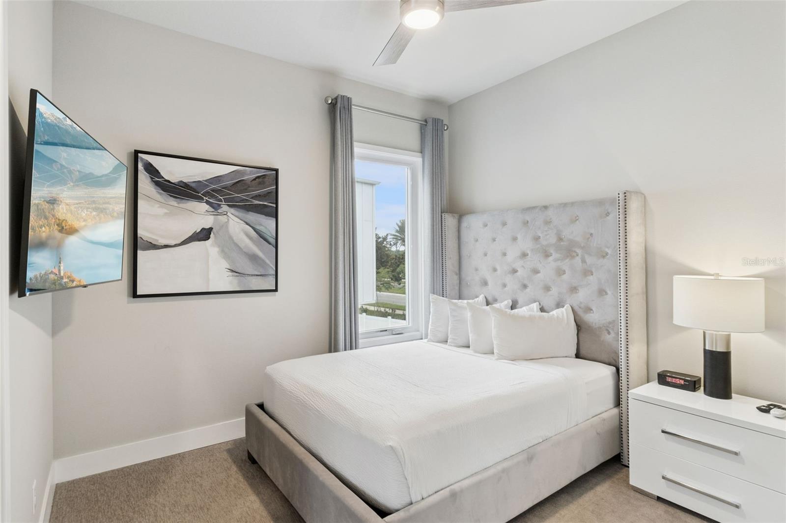 7760 SANDY RIDGE DRIVE, #214, Reunion, FL 34747