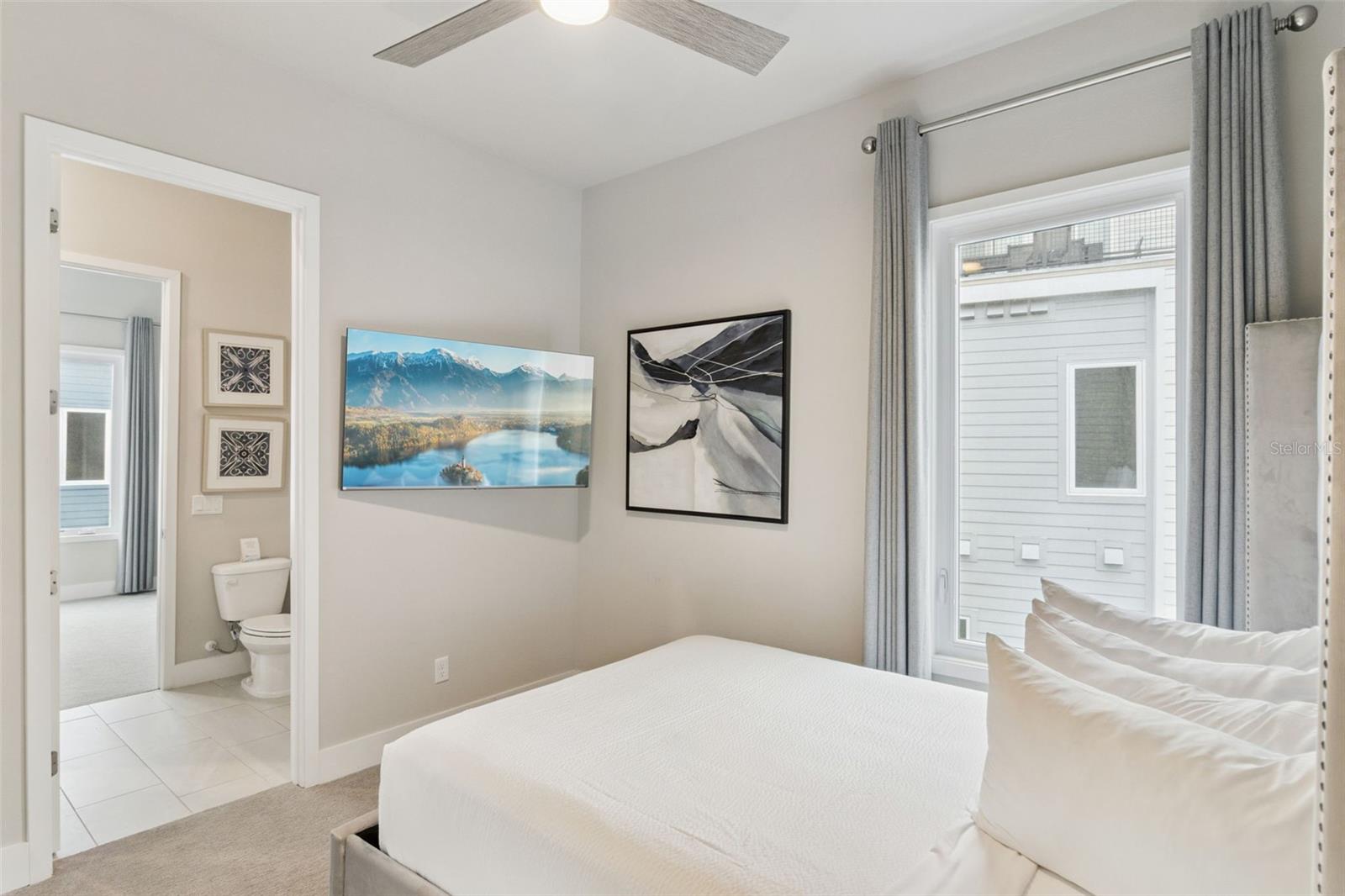 7760 SANDY RIDGE DRIVE, #214, Reunion, FL 34747