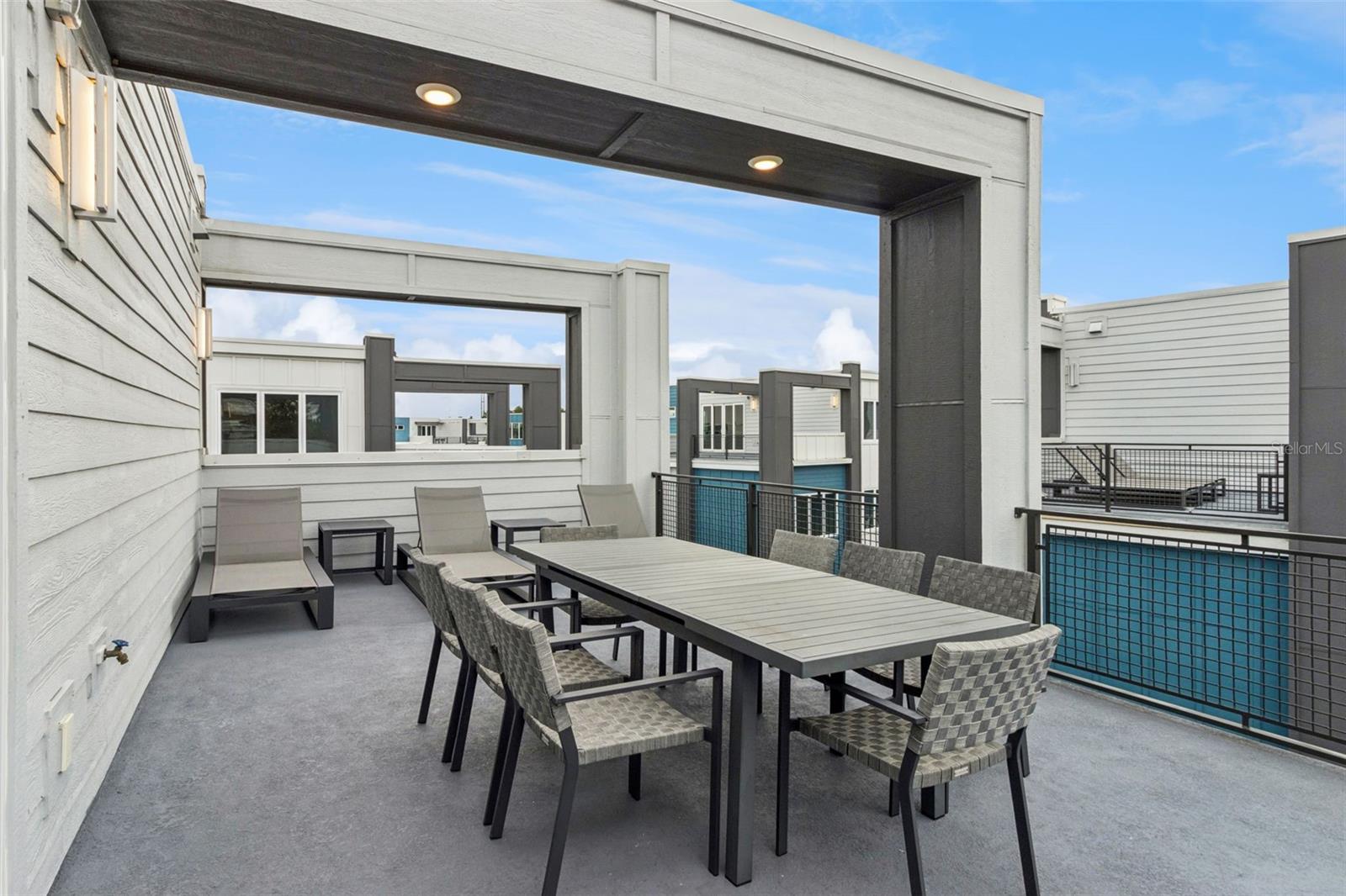 7760 SANDY RIDGE DRIVE, #214, Reunion, FL 34747