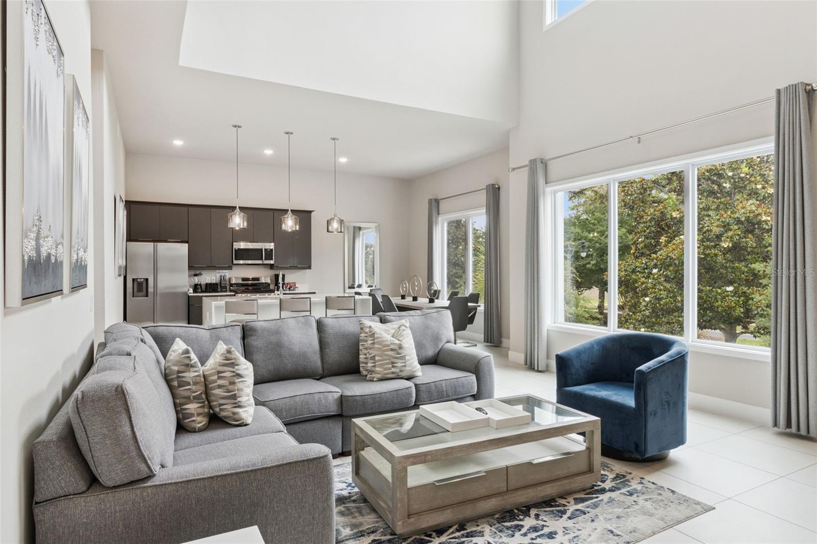 7760 SANDY RIDGE DRIVE, #214, Reunion, FL 34747
