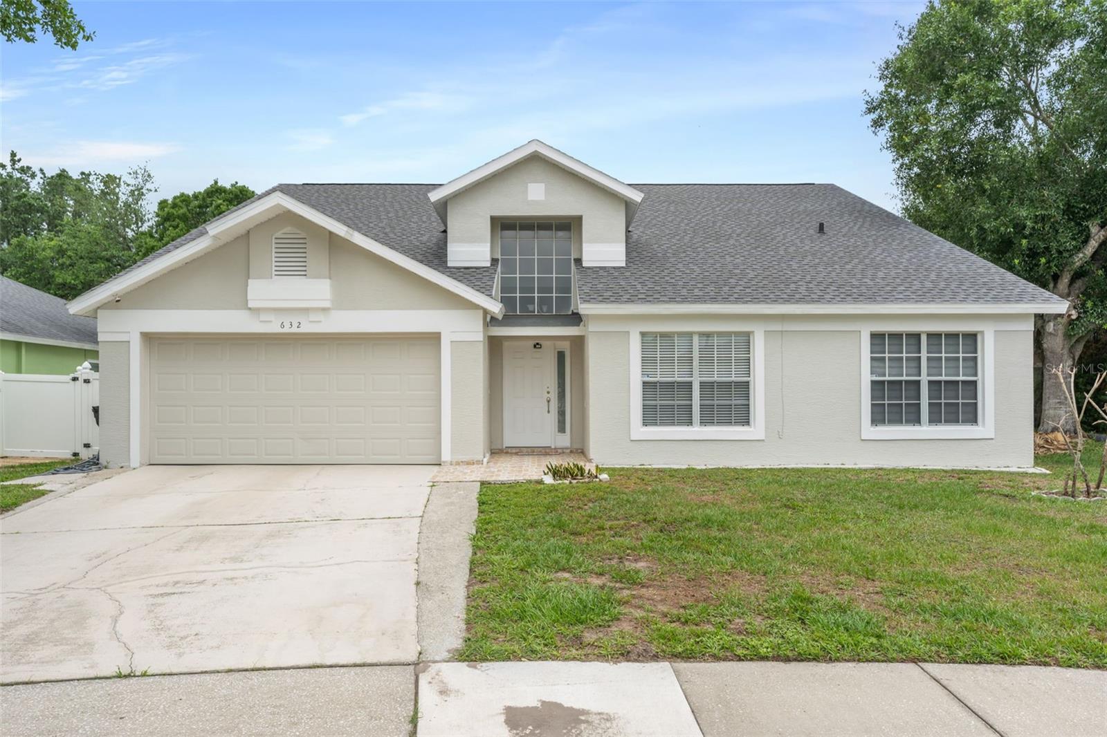 632 HERONS NEST COURT, Orlando, FL 32825