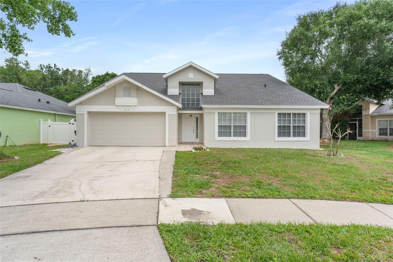 632 HERONS NEST COURT, Orlando, FL 32825