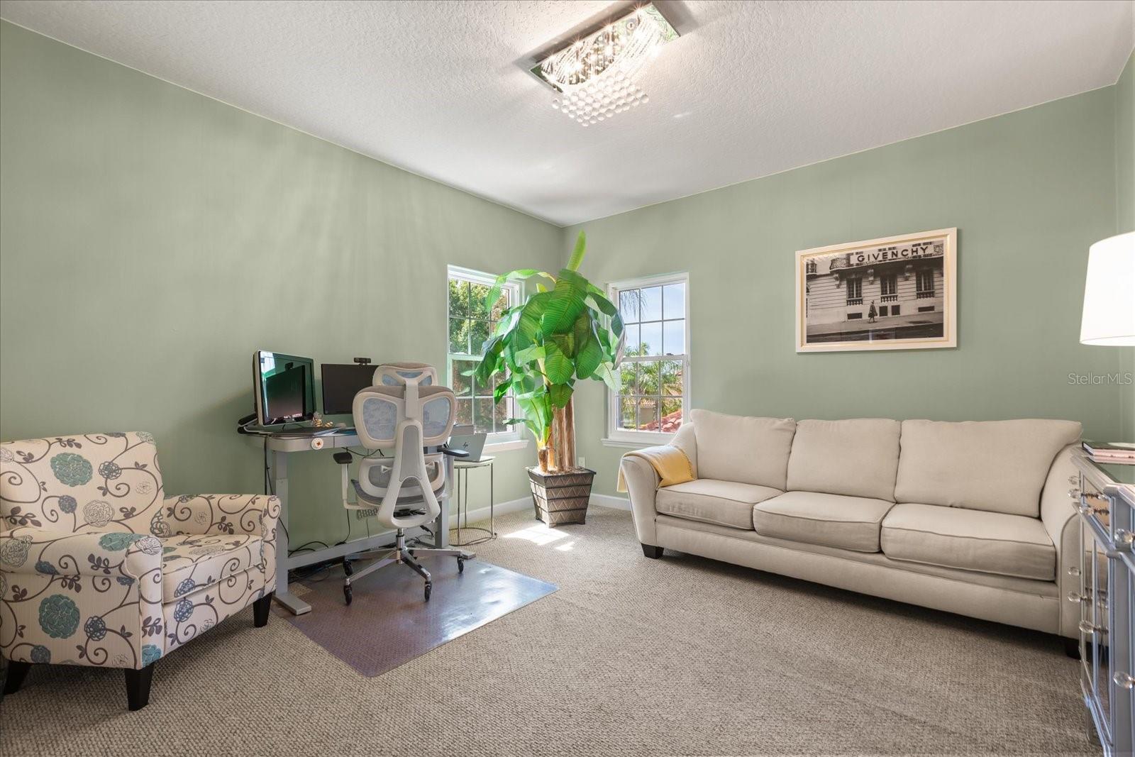 2nd Floor Bedroom