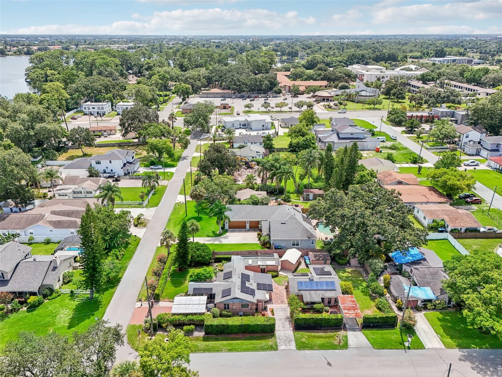 1020 VENETIAN AVENUE, Orlando, FL 32804