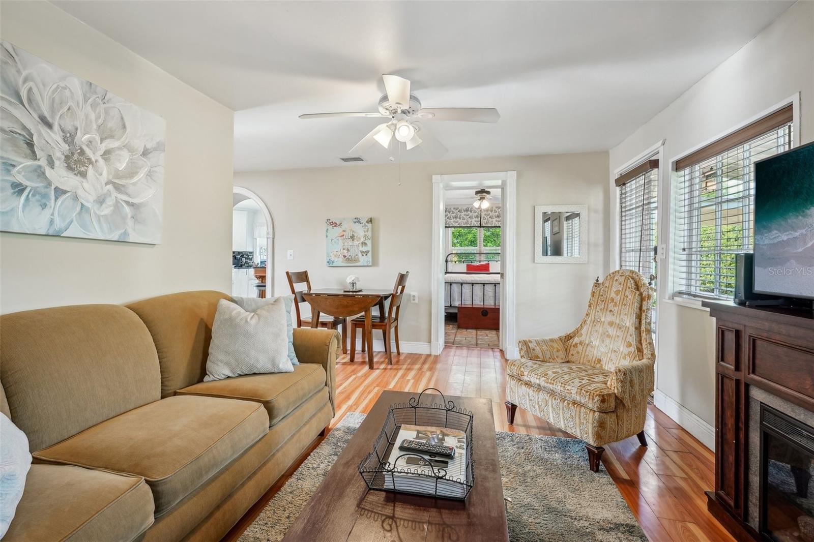 1020 VENETIAN AVENUE, Orlando, FL 32804