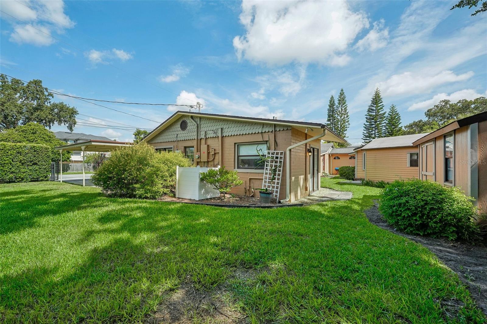 1020 VENETIAN AVENUE, Orlando, FL 32804