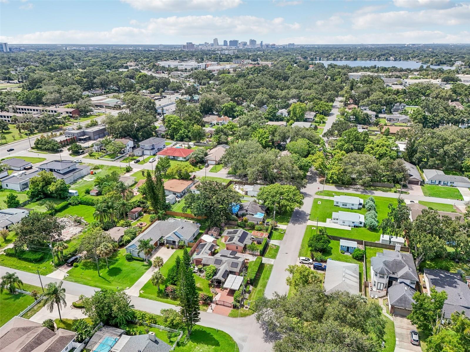 1020 VENETIAN AVENUE, Orlando, FL 32804