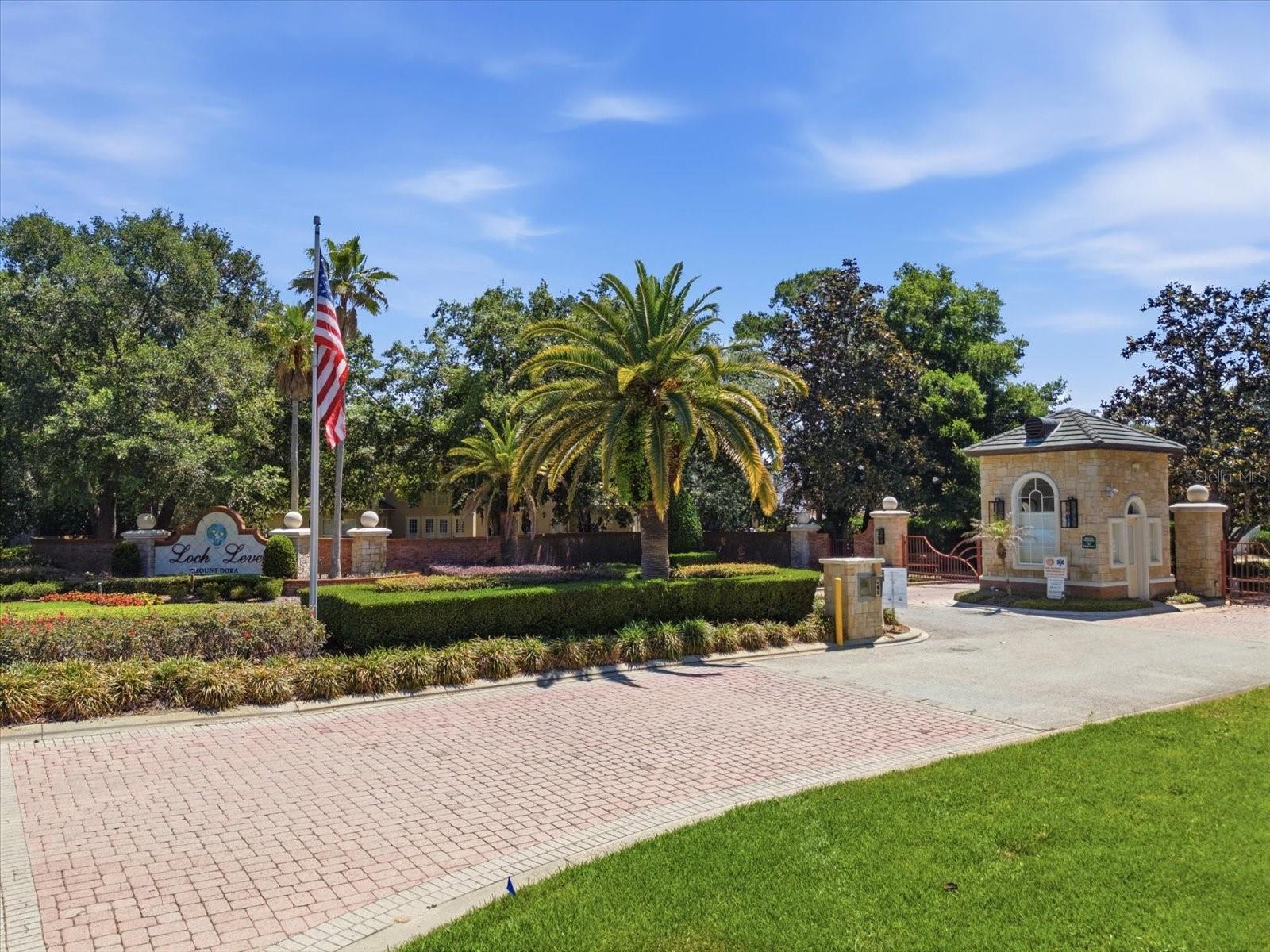 1064 CEASARS COURT, Mount Dora, FL 32757