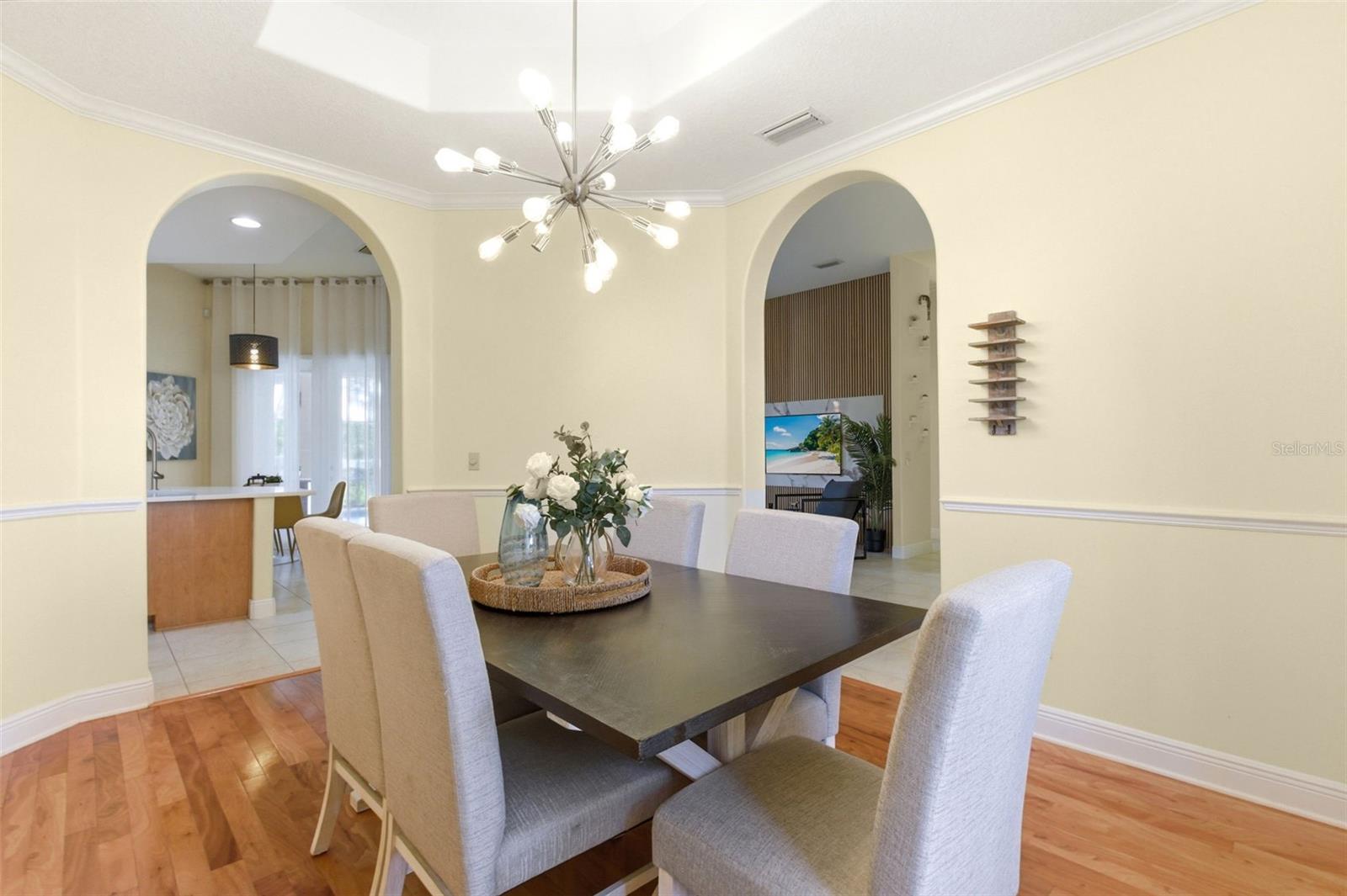 1064 CEASARS COURT, Mount Dora, FL 32757