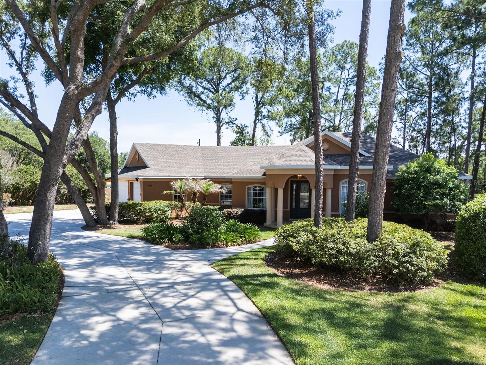 1064 CEASARS COURT, Mount Dora, FL 32757