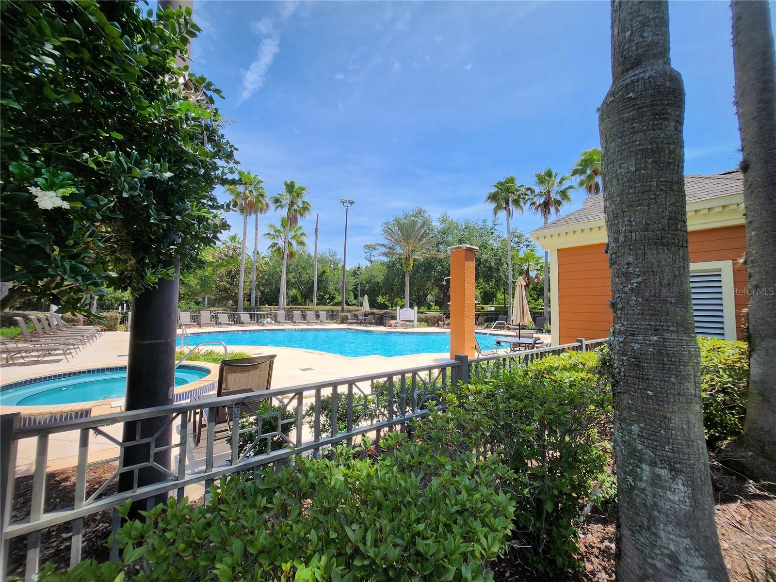 7586 ASSEMBLY LANE, Reunion, FL 34747