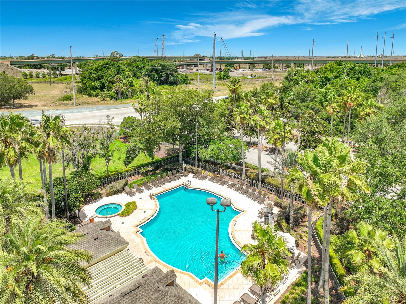 7586 ASSEMBLY LANE, Reunion, FL 34747