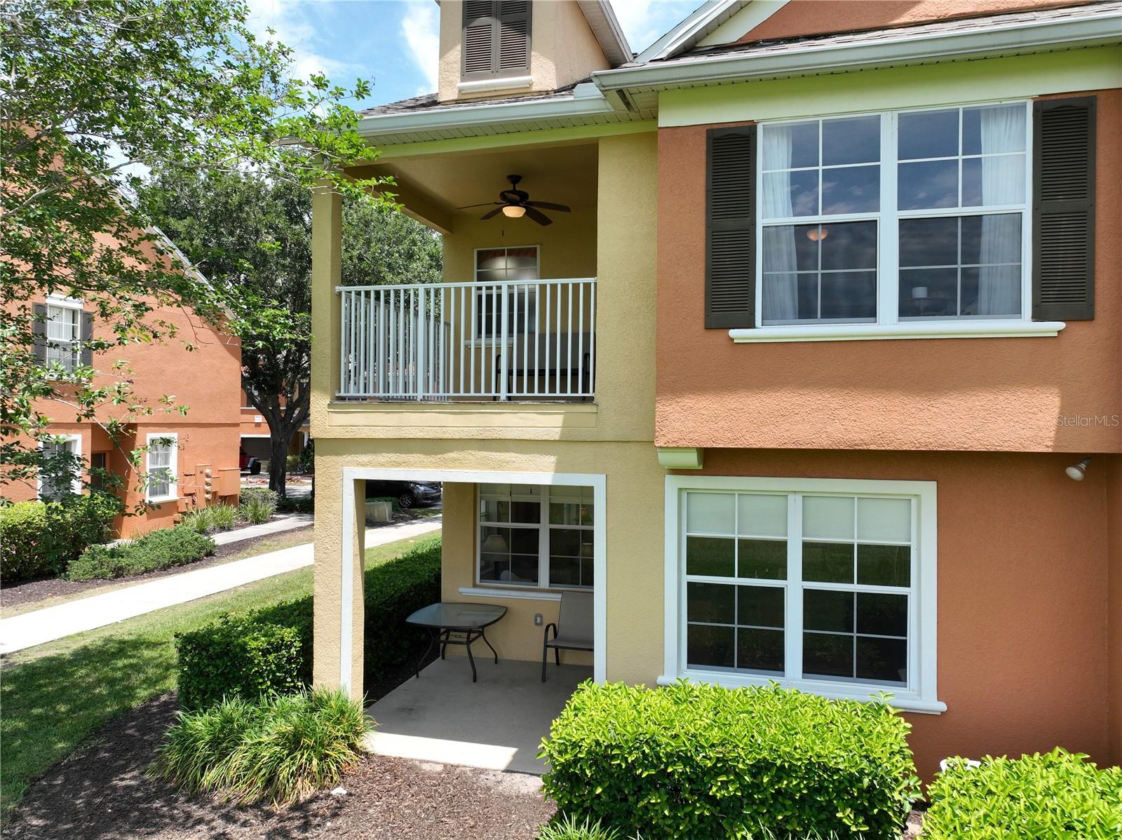 7586 ASSEMBLY LANE, Reunion, FL 34747