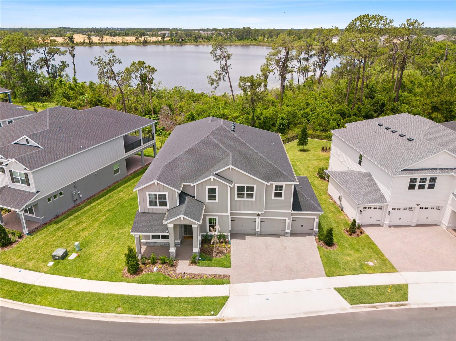 17372 GLOSSY POMELO WAY, Winter Garden, FL 34787 17372 GLOSSY POMELO WAY, Winter Garden, FL 34787