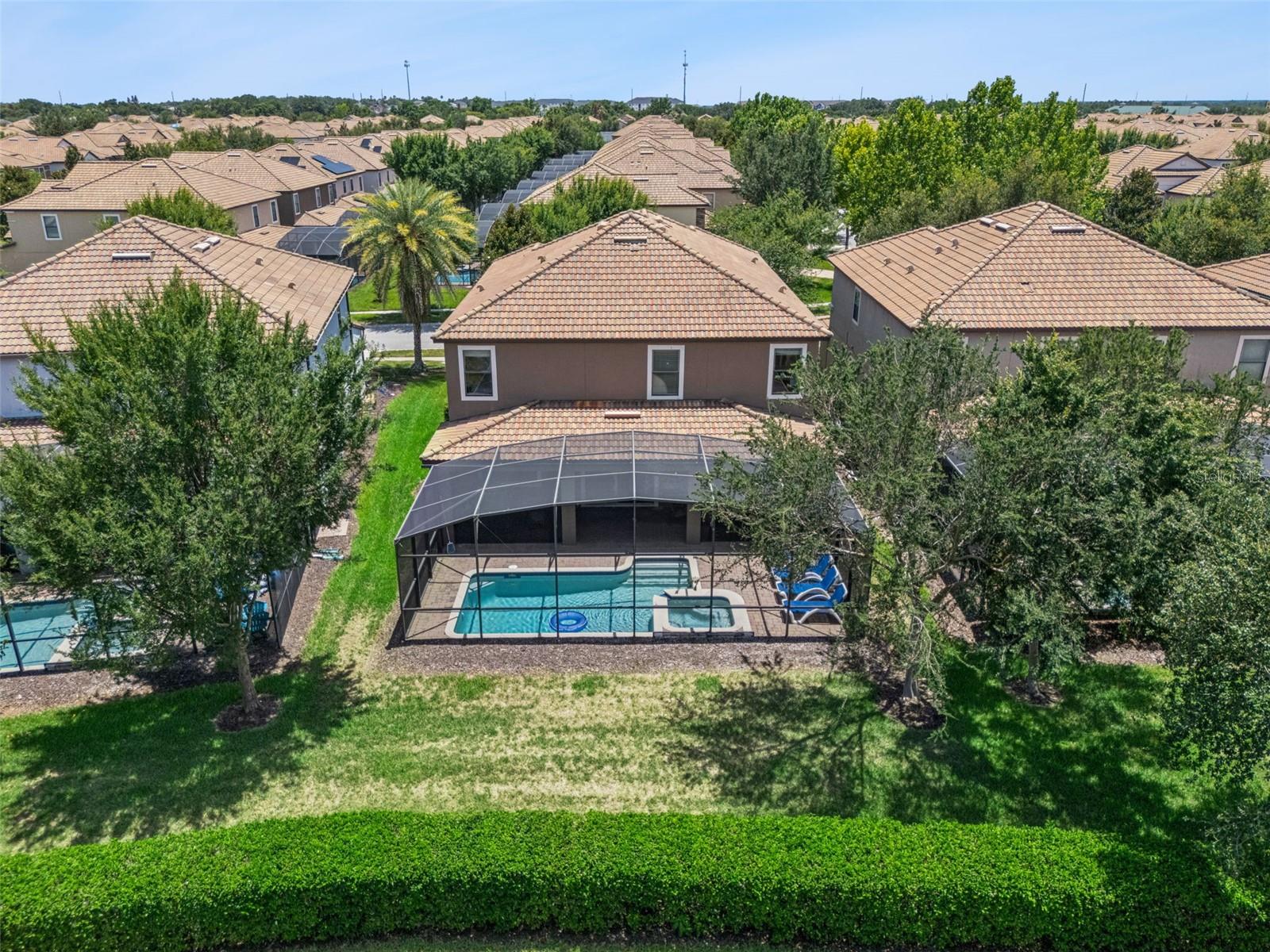 1420 MOON VALLEY, Davenport, FL 33896
