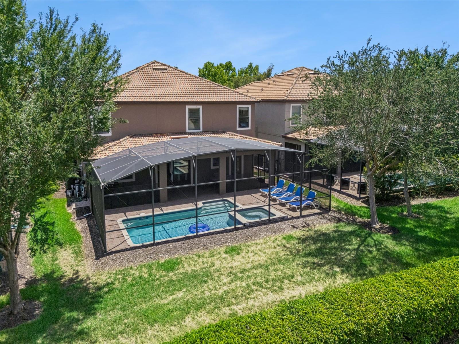1420 MOON VALLEY, Davenport, FL 33896