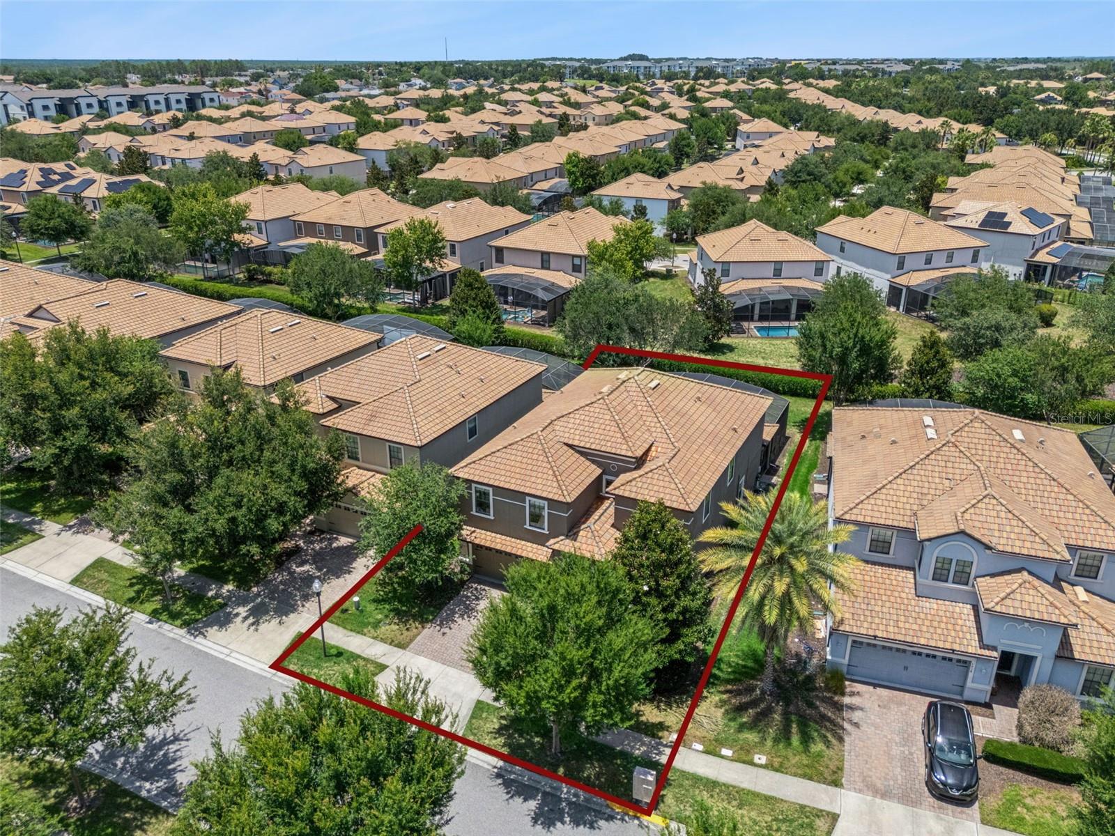 1420 MOON VALLEY, Davenport, FL 33896