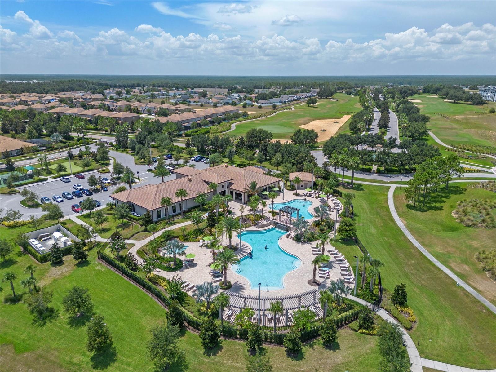 1420 MOON VALLEY, Davenport, FL 33896