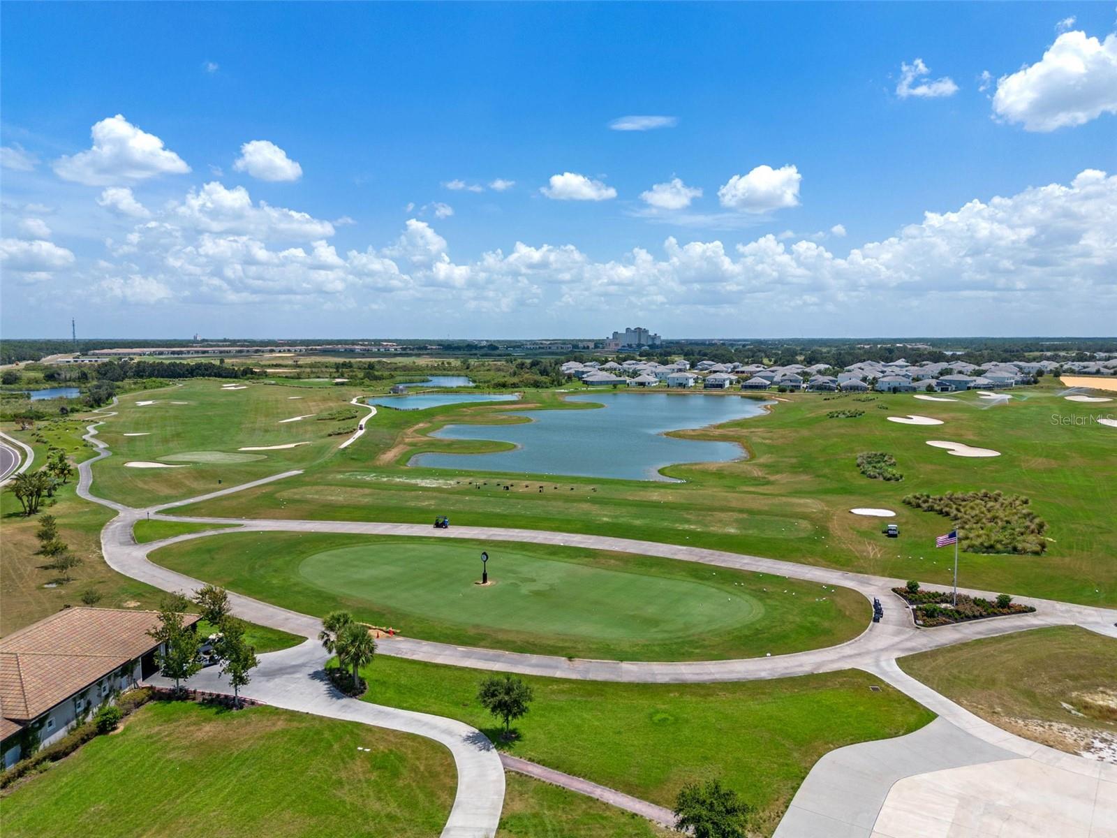1420 MOON VALLEY, Davenport, FL 33896