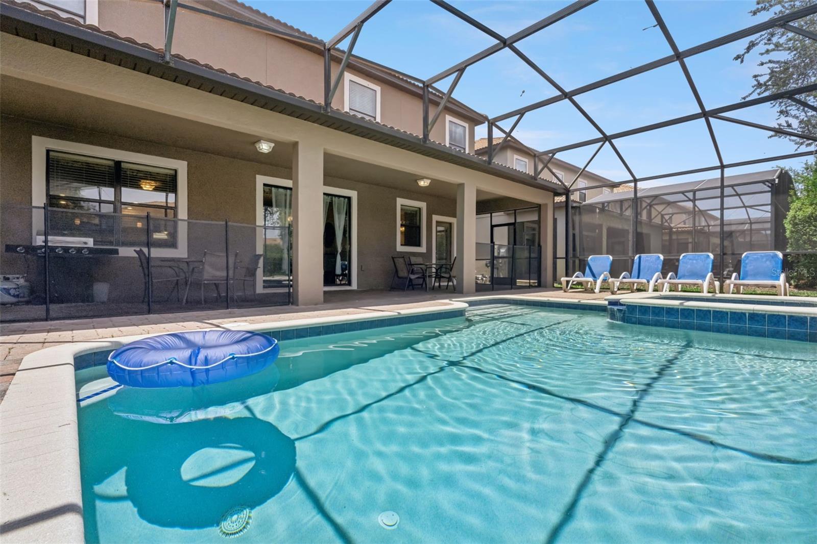 1420 MOON VALLEY, Davenport, FL 33896
