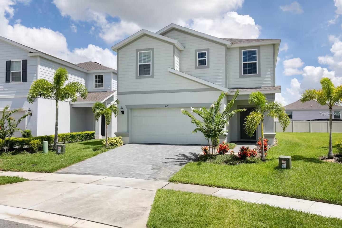1671 KONA LANE, Davenport, FL 33897 1671 KONA LANE, Davenport, FL 33897