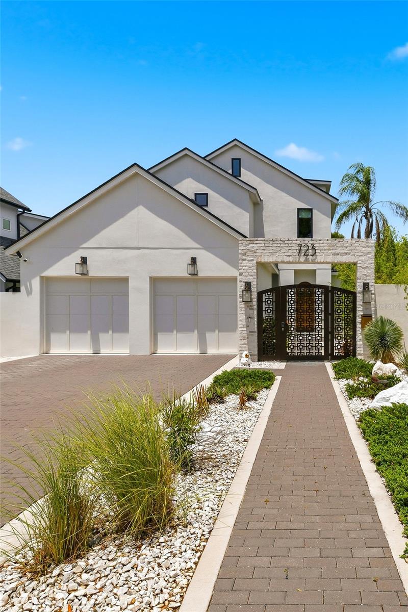723 SYMONDS AVENUE, Winter Park, FL 32789