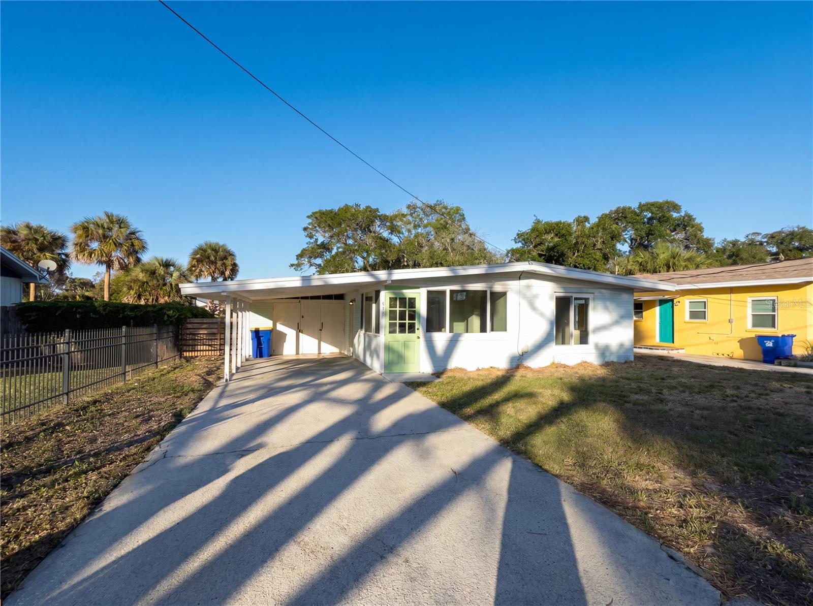 911 NEW YORK STREET, Edgewater, FL 32132