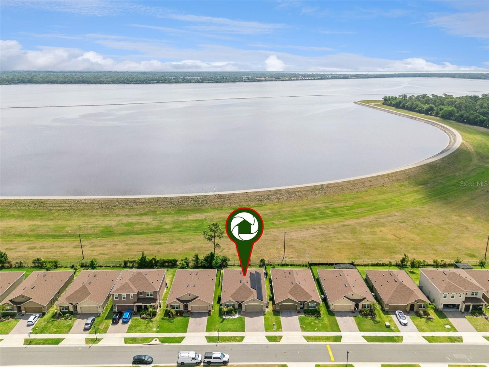 623 LAZIO CIRCLE, Debary, FL 32713