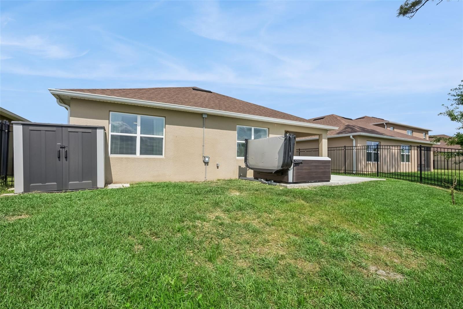 623 LAZIO CIRCLE, Debary, FL 32713