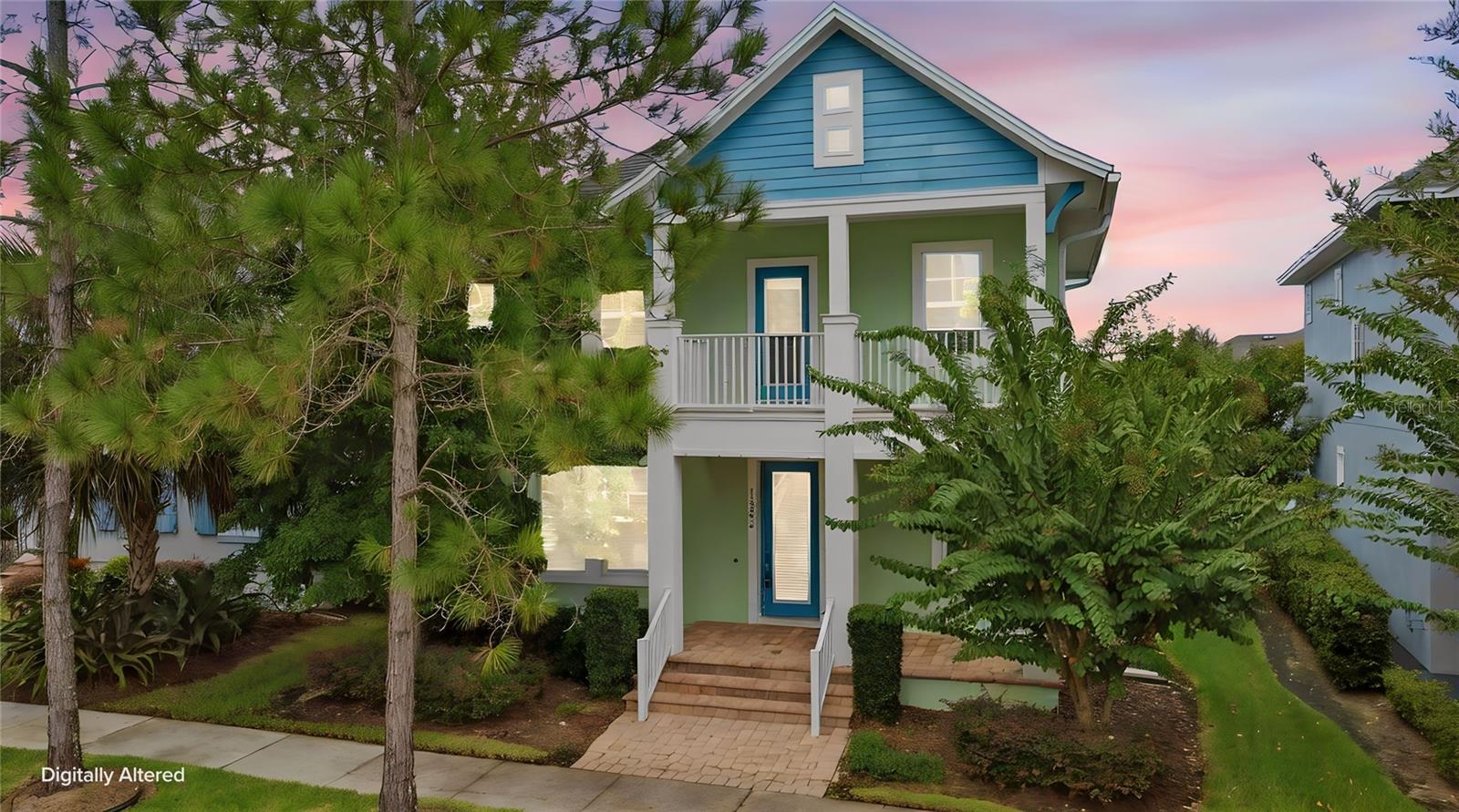 13856 ELIOT AVENUE, Orlando, FL 32827