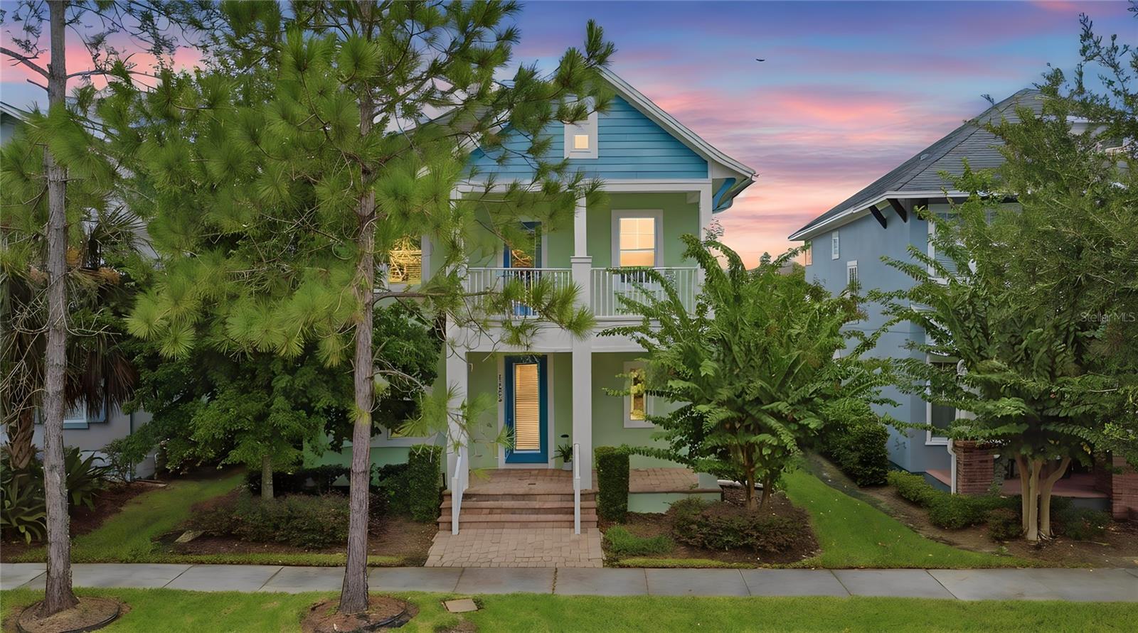 13856 ELIOT AVENUE, Orlando, FL 32827 13856 ELIOT AVENUE, Orlando, FL 32827
