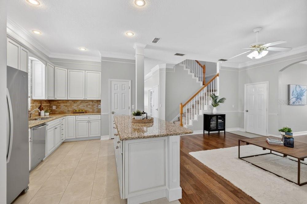 1013 MAIDEN TERRACE, Celebration, FL 34747